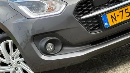 Occasion 2021 Suzuki Swift Hatchback | € 11.325 (Goede deal)