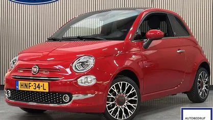 Occasion Fiat 500 Dolcevita 2025 Hatchback