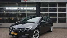 Zwart Gebruikt 2016 Opel Astra Edition Hatchback | € 11.950 (Goede deal)
