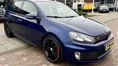 Gebruikt 2010 VW Golf VI GTI Hatchback | € 9.250 (Eerlijke prijs)