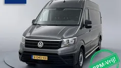 Grijs Gebruikt 2017 VW Crafter Van | € 16.845 (Eerlijke prijs)