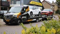 Zwart Gebruikt 2020 Opel Corsa Elegance Hatchback | € 13.950 (Eerlijke prijs)