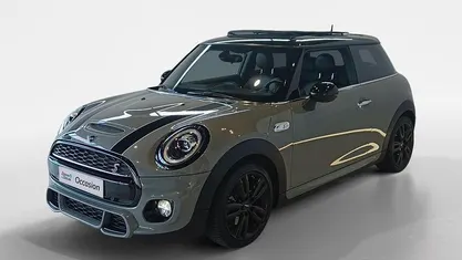 Occasion 2019 Mini Cooper S Hatchback | € 22.495 (Eerlijke prijs)
