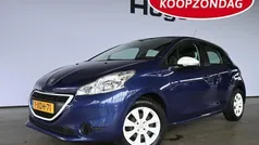 Gebruikt 2014 Peugeot 208 Hatchback | € 4.940 (Goede deal)