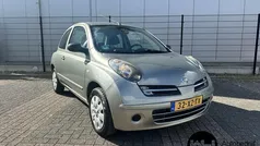 Gebruikt 2007 Nissan Micra Hatchback | € 1.495 (Eerlijke prijs)