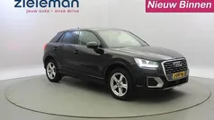 Gebruikt 2020 Audi Q2 Comfort SUV | € 17.845 (Goede deal)