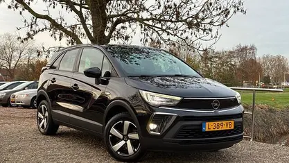 Occasion 2021 Opel Crossland X Edition SUV | € 12.975 (Eerlijke prijs)