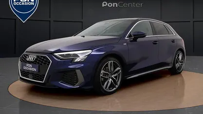 Occasion Audi A3 Sportback S-Line 150 PK (110 kW) 2023 Hatchback