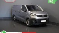Zilver Gebruikt 2023 Fiat Scudo MPV | € 19.944 (Eerlijke prijs)