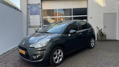 Occasion Citroën C3 SELECTION 73 PK (53 kW) 2011 Hatchback