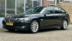 Gebruikt 2010 BMW 535 Executive Stationwagen | € 12.495 (Eerlijke prijs)