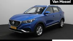 Blauw Gebruikt 2020 MG ZS Comfort Sedan | € 12.995 (Eerlijke prijs)
