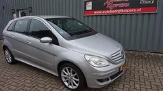 Gebruikt 2008 Mercedes B200 MPV | € 5.950 (Eerlijke prijs)