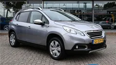Gebruikt 2015 Peugeot 2008 Style SUV | € 6.950 (Eerlijke prijs)