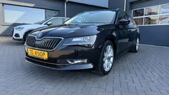Gebruikt 2018 Skoda Superb Business Line Stationwagen | € 21.650 (Eerlijke prijs)