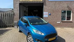 Gebruikt 2016 Ford Fiesta Titanium Hatchback | € 6.499 (Eerlijke prijs)