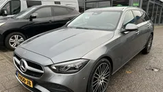 Gebruikt 2022 Mercedes C180 Business Stationwagen | € 36.645 (Eerlijke prijs)