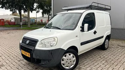 Overige Gebruikt 2006 Fiat Doblò Basis MPV | € 1.999 (Eerlijke prijs)
