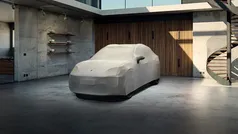 Gebruikt 2025 Porsche Macan SUV | € 108.786 (Eerlijke prijs)