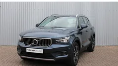 Gebruikt 2020 Volvo XC40 Inscription SUV | € 29.950 (Eerlijke prijs)