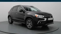 Gebruikt 2019 Mitsubishi ASX Instyle SUV | € 16.990 (Eerlijke prijs)