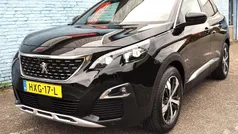 Gebruikt 2019 Peugeot 3008 GT SUV | € 20.950 (Eerlijke prijs)