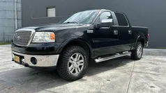 Zwart Gebruikt 2007 Ford F-150 Pickup | € 9.750 (Eerlijke prijs)