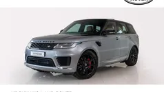 Gebruikt 2020 Land Rover Range Rover Sport SUV | € 51.900 (Eerlijke prijs)