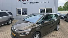 Overige Gebruikt 2014 Citroën Grand C4 Picasso Business Class MPV | € 4.250 (Eerlijke prijs)