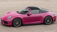 Gebruikt 2023 Porsche 911 Cabriolet | € 187.500