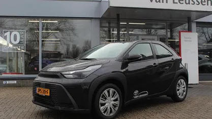 Occasion Toyota Aygo X Play 2026 SUV