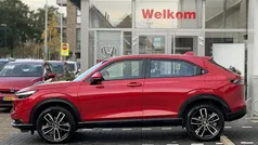 Gebruikt 2024 Honda HR-V Elegance SUV | € 31.900 (Eerlijke prijs)