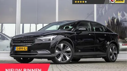 Gebruikt 2023 Polestar 2 Long Range Single Motor Hatchback | € 28.845 (Eerlijke prijs)