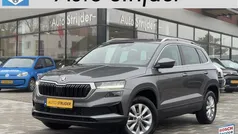 Grijs Gebruikt 2024 Skoda Karoq Business Line SUV | € 34.945 (Eerlijke prijs)
