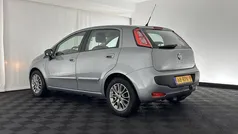 Fiat Punto Evo