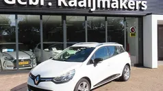 Gebruikt 2015 Renault Clio GrandTour Expression Stationwagen | € 4.950 (Eerlijke prijs)