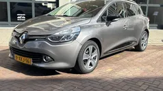 Gebruikt 2014 Renault Clio GrandTour Night&Day Stationwagen | € 6.999 (Eerlijke prijs)