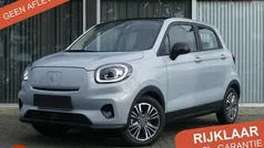 Grijs Nieuw 2025 Leapmotor T03 Hatchback | € 18.427 (Eerlijke prijs)