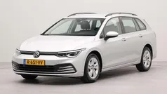 Gebruikt 2021 VW Golf VIII Life Stationwagen | € 16.750 (Super prijs)