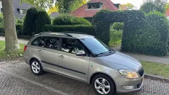 Gebruikt 2011 Skoda Fabia GreenLine Hatchback | € 1.975 (Eerlijke prijs)