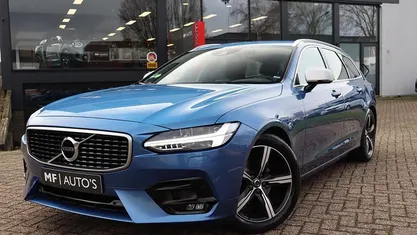 Occasion Volvo V90 R-Design 150 PK (110 kW) 2017 Stationwagen