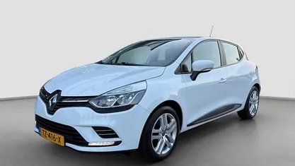 Occasion 2018 Renault Clio IV Zen Hatchback | € 8.935 (Eerlijke prijs)