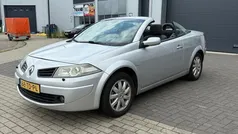 Grijs Gebruikt 2006 Renault Mégane Cabriolet Cabriolet | € 1.100 (Super prijs)