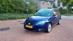 Blauw Gebruikt 2010 Fiat Croma Hatchback | € 995 (Eerlijke prijs)