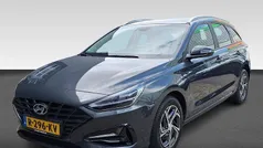 Grijs Gebruikt 2022 Hyundai i30 Comfort Stationwagen | € 19.925 (Eerlijke prijs)