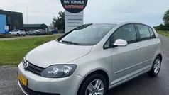Grijs Gebruikt 2010 VW Golf Plus Comfortline MPV | € 3.999 (Eerlijke prijs)