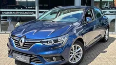 Gebruikt 2018 Renault Mégane IV Bose Edition Hatchback | € 9.650 (Eerlijke prijs)