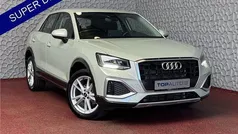 Gebruikt 2024 Audi Q2 Comfort SUV | € 33.490 (Eerlijke prijs)