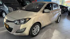 Gebruikt 2014 Hyundai i20 Hatchback | € 5.450 (Goede deal)