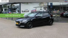 Gebruikt 2023 Mazda 2 Sportive Hatchback | € 19.750 (Eerlijke prijs)